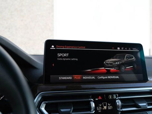 Used 2023 BMW X3 xDrive30i w/ Premium Package image 41