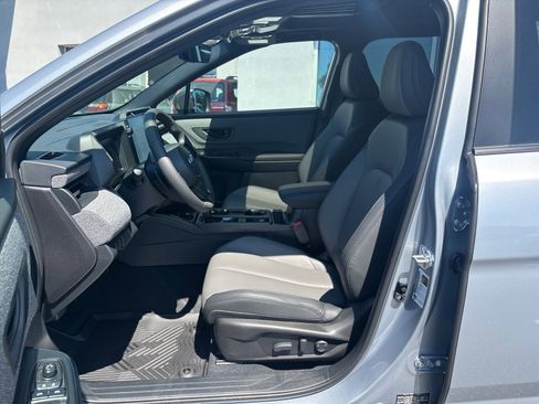 New 2026 Subaru Outback Premium AWD/4WD image 12