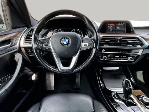 Used 2019 BMW X3 sDrive30i RWD image 5