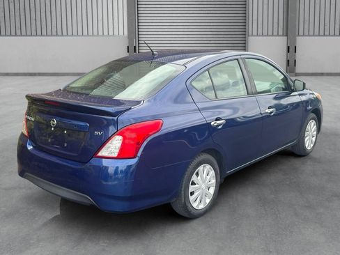 Used 2019 Nissan Versa SV FWD image 33