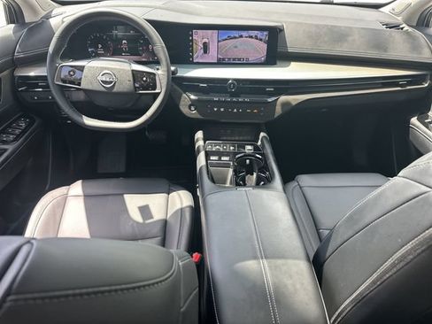 Used 2025 Nissan Murano SL w/ Cargo Package AWD/4WD image 17