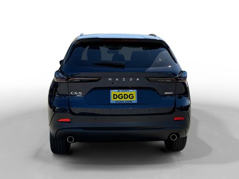 New 2026 MAZDA CX-5 Preferred AWD/4WD image 4