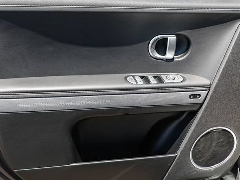 Certified 2023 Hyundai Ioniq 5 Limited AWD/4WD image 25