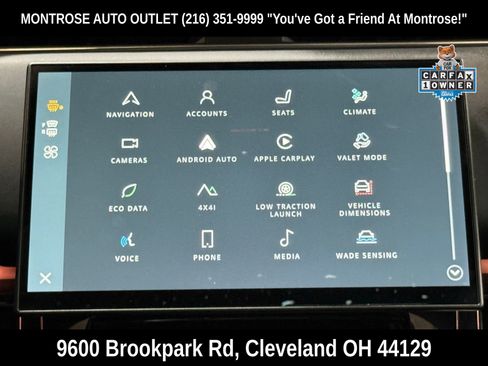 Used 2024 Land Rover Range Rover Sport SE AWD/4WD image 25