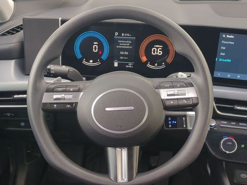 Certified 2025 Hyundai Sonata SEL FWD image 17