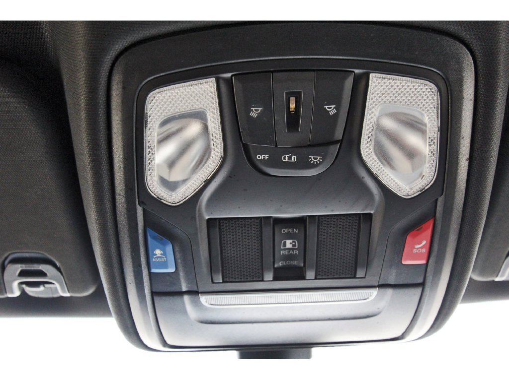 Used 2022 RAM 1500 Lone Star RWD image 23