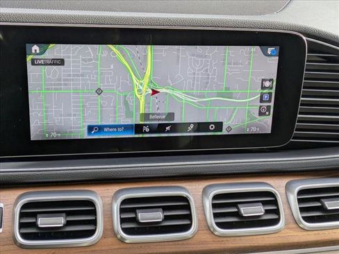 Used 2022 Mercedes-Benz GLE 350 GLE 350 image 14