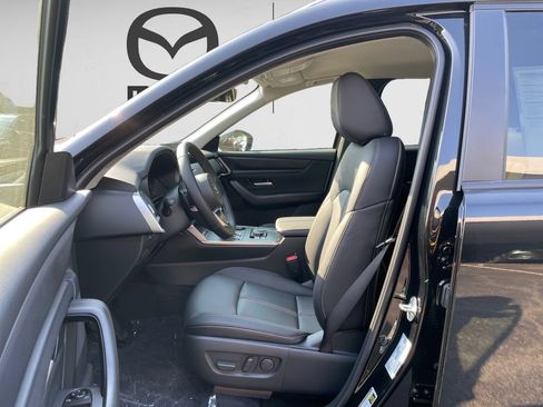 New 2026 MAZDA CX-90 3.3 Turbo w/ Select Package AWD/4WD image 8