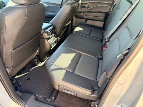 New 2026 Honda Ridgeline RTL image 11