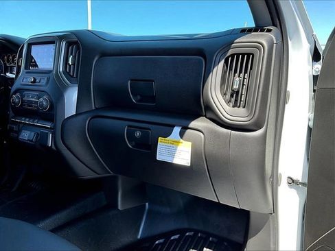 New 2026 Chevrolet Silverado 2500 W/T w/ WT Convenience Package image 26