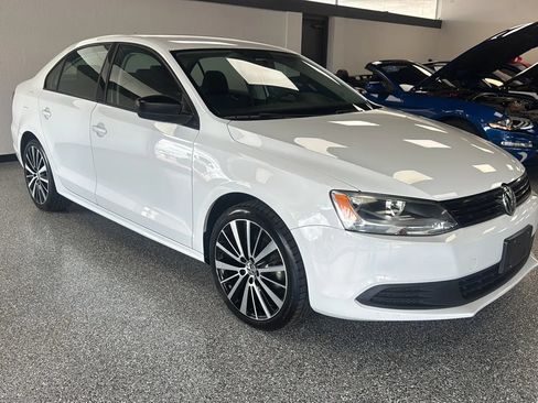 Used 2014 Volkswagen Jetta TDI Value Edition FWD image 7