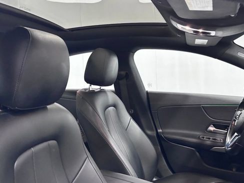 Certified 2023 Mercedes-Benz CLA 250 4MATIC image 19