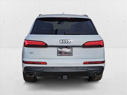 New 2025 Audi Q7 3.0T Premium Plus w/ Premium Plus Package image 7