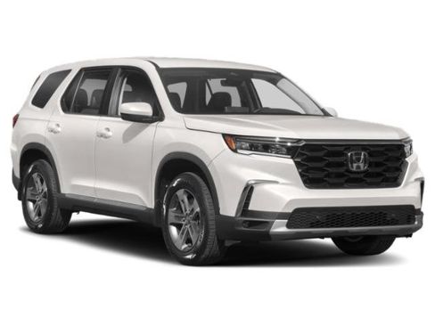 Used 2024 Honda Pilot EX-L image 12