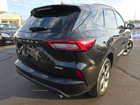 Certified 2024 Ford Escape ST-Line image 7