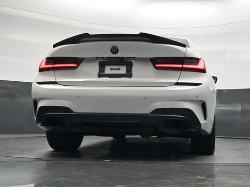 Used 2021 BMW M340i xDrive AWD/4WD image 47