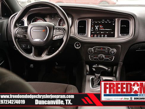 Certified 2023 Dodge Charger SXT image 17