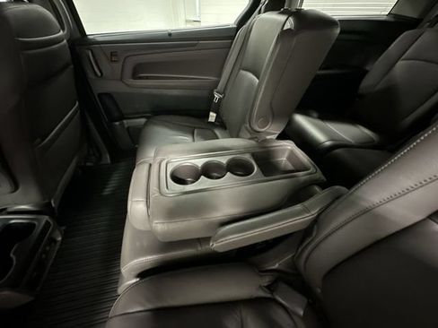 Used 2019 Honda Odyssey EX-L image 21