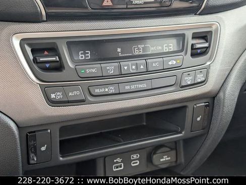 New 2026 Honda Ridgeline RTL image 20