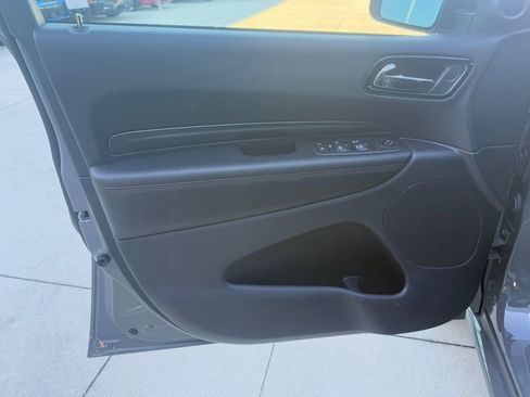 New 2026 Dodge Durango GT image 28