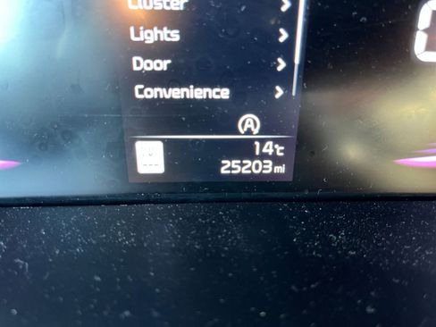 Used 2025 Kia Soul LX w/ LX Technology Package image 37