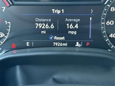 Certified 2023 Cadillac CT5 Luxury image 36