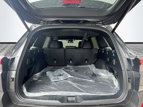 New 2026 Subaru Outback Premium AWD/4WD image 24