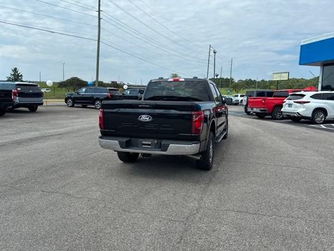 Certified 2024 Ford F150 XLT w/ Mobile Office Package AWD/4WD image 25