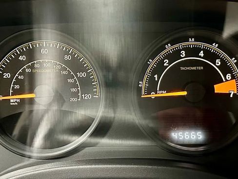 Used 2014 Jeep Patriot Sport w/ Power Value Group image 20