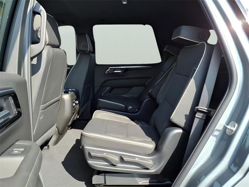 New 2026 Chevrolet Tahoe Premier image 11
