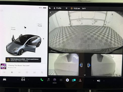 Used 2019 Tesla Model 3 Standard Range Plus RWD image 26