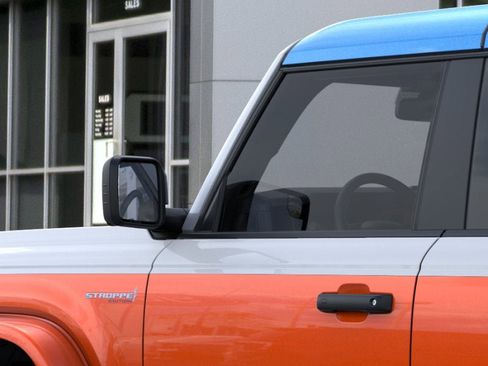 New 2026 Ford Bronco Stroppe Edition AWD/4WD image 22