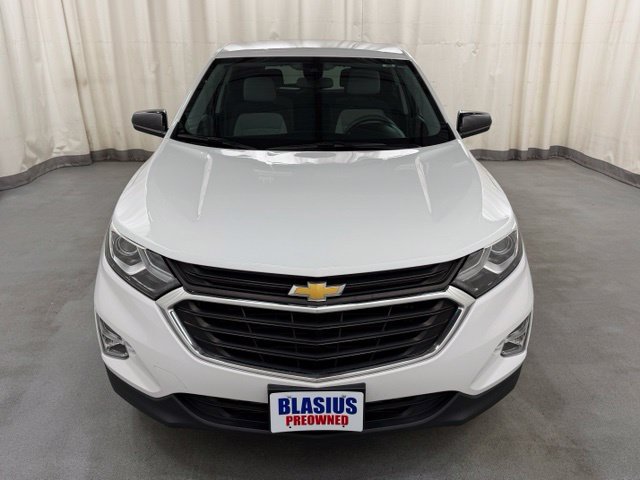 Used 2020 Chevrolet Equinox LT AWD/4WD image 6