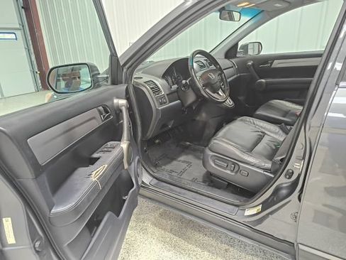Used 2011 Honda CR-V EX-L image 11