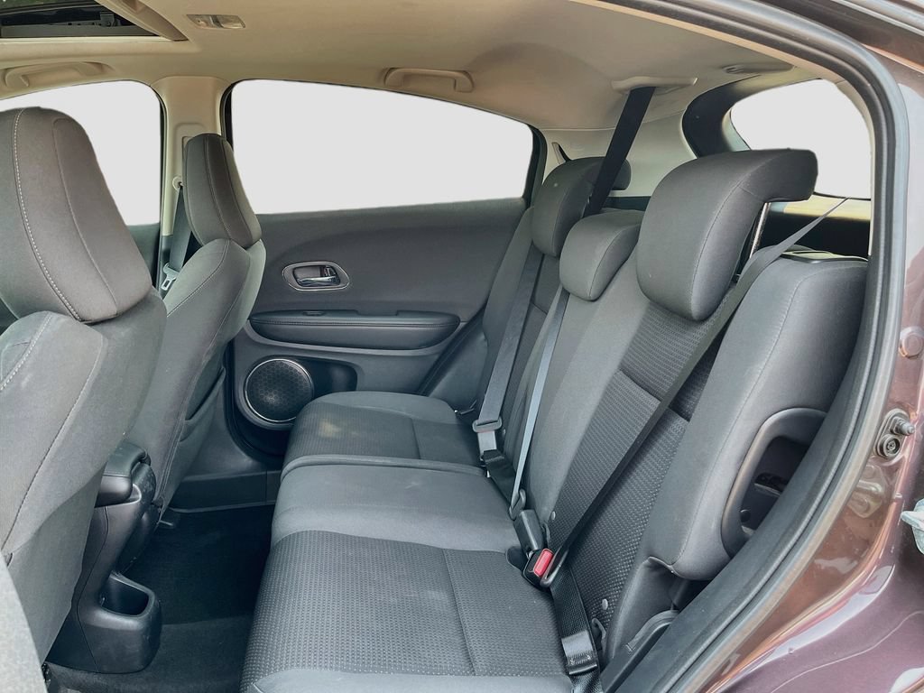 Used 2022 Honda HR-V EX image 24