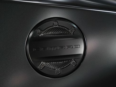 Used 2024 Chevrolet Camaro ZL1 RWD image 31