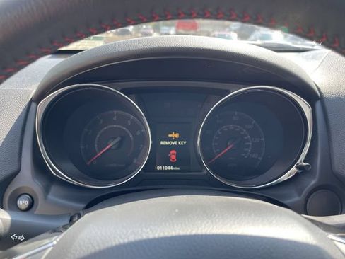 Used 2026 Mitsubishi Outlander Sport AWD image 2