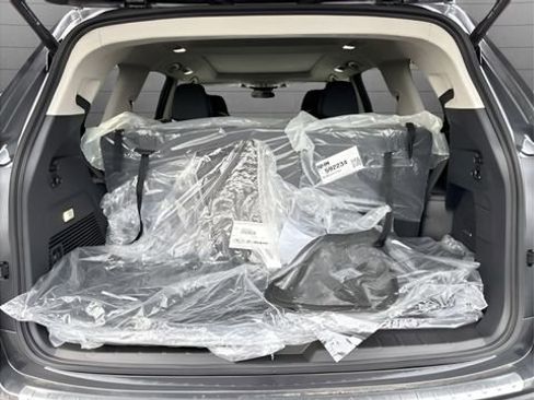 New 2026 Subaru Ascent Limited image 31