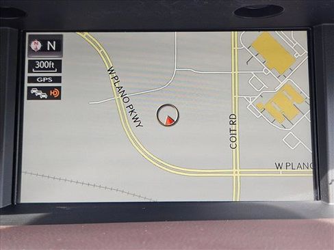 Used 2017 Lexus ES 350 w/ Ultra Luxury Package image 14