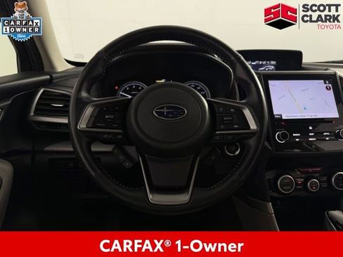 Used 2019 Subaru Forester Limited AWD/4WD image 20