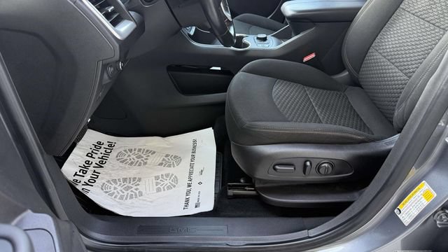 Used 2019 GMC Terrain SLE w/ Driver Convenience Package FWD image 46