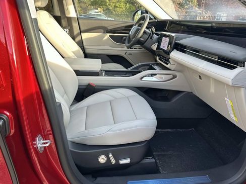 New 2026 Lincoln Nautilus Premier w/ Equipment Group 102A image 13