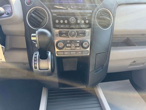 Used 2013 Honda Pilot LX image 12