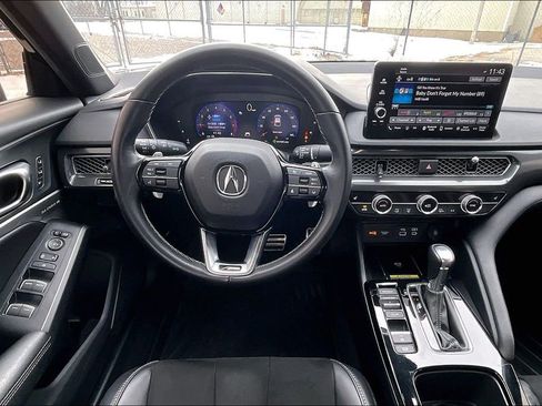 Used 2024 Acura Integra A-Spec image 8