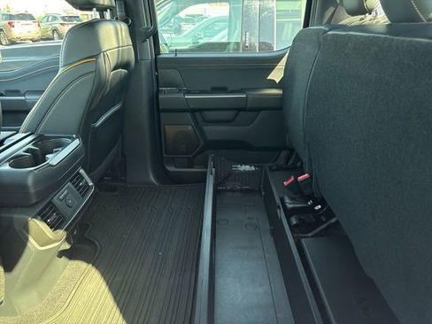 Used 2025 Ford F150 Tremor w/ Equipment Group 402A High AWD/4WD image 11