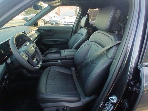 New 2027 Kia Telluride EX X-Line image 11