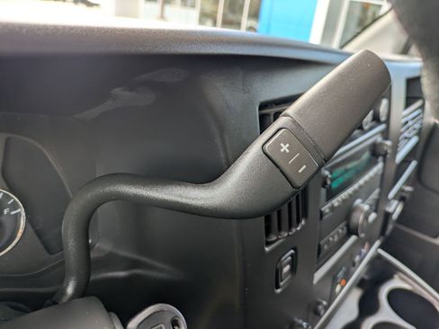 Used 2024 Chevrolet Express 2500 w/ Driver Convenience Package image 21