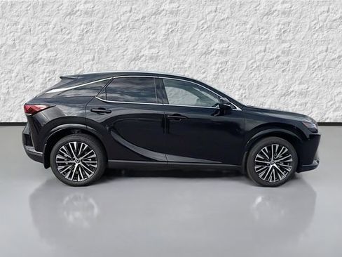 New 2026 Lexus RX 350 AWD/4WD image 2