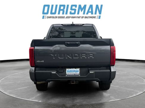 Used 2022 Toyota Tundra SR5 AWD/4WD image 5