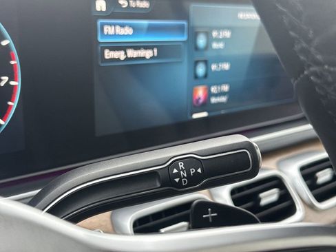 Used 2021 Mercedes-Benz GLE 350 4MATIC image 19